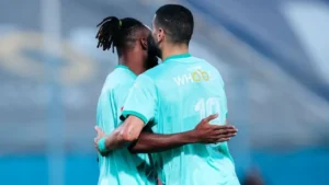 التشكيلة المتوقع لبيراميدز أمام فلامنجو مع خيارات هجومية بديلة للكرتي وماييلي في كأس الإنتركونتيننتال